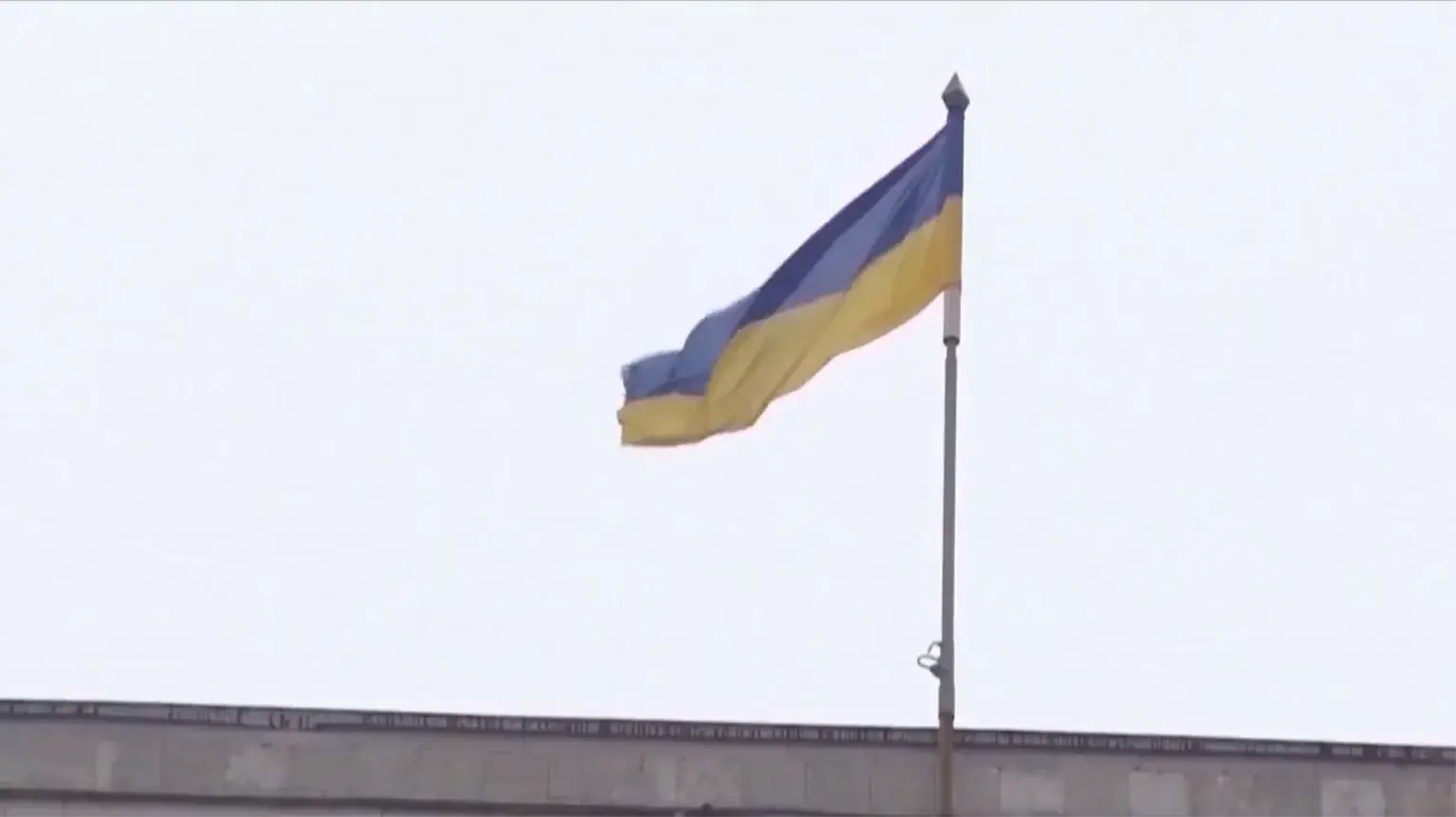 EU tiếp tục thúc đẩy tiến trình gia nhập của Ukraine